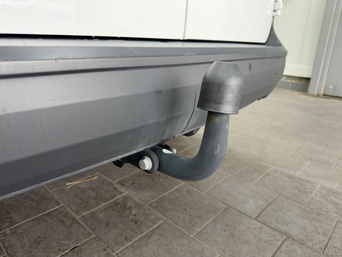Caddy 2.0 TDI 