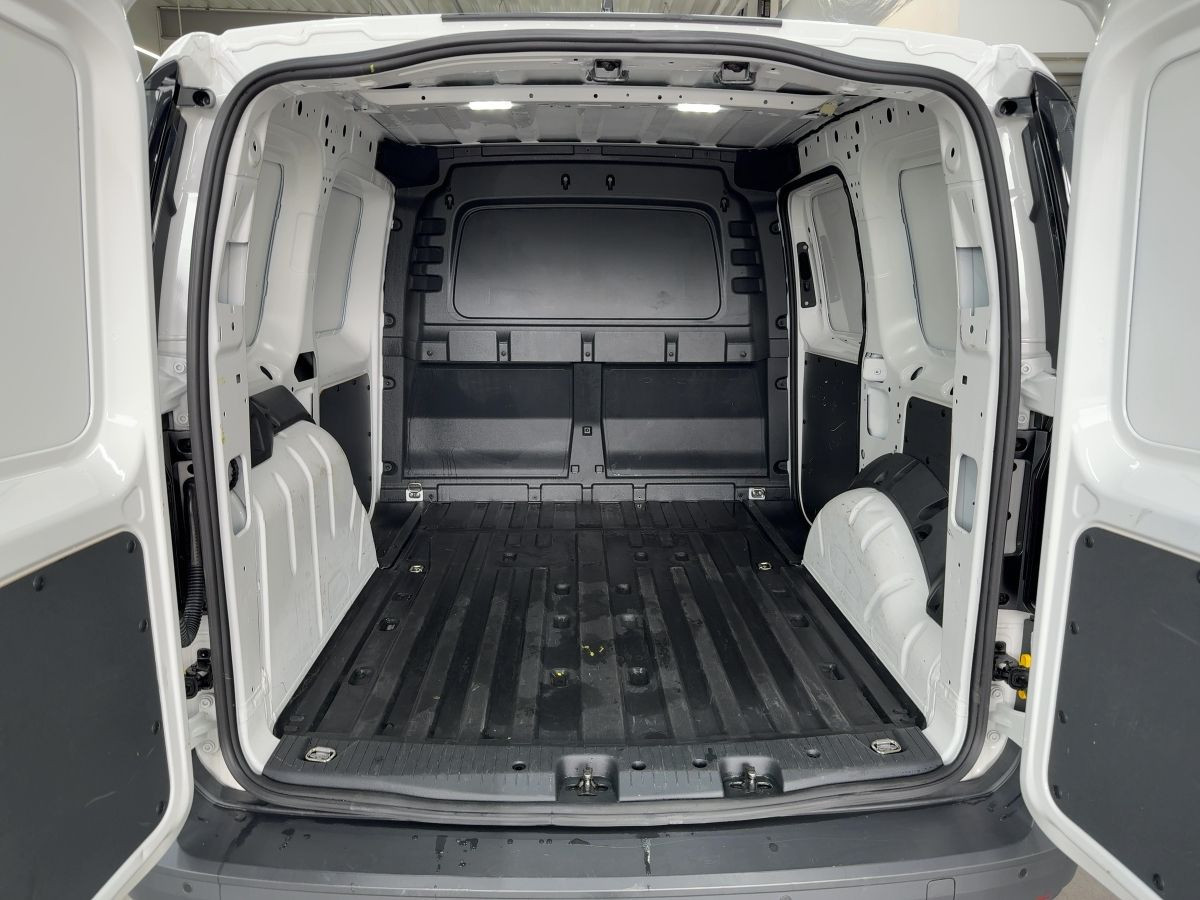 Caddy 2.0 TDI 