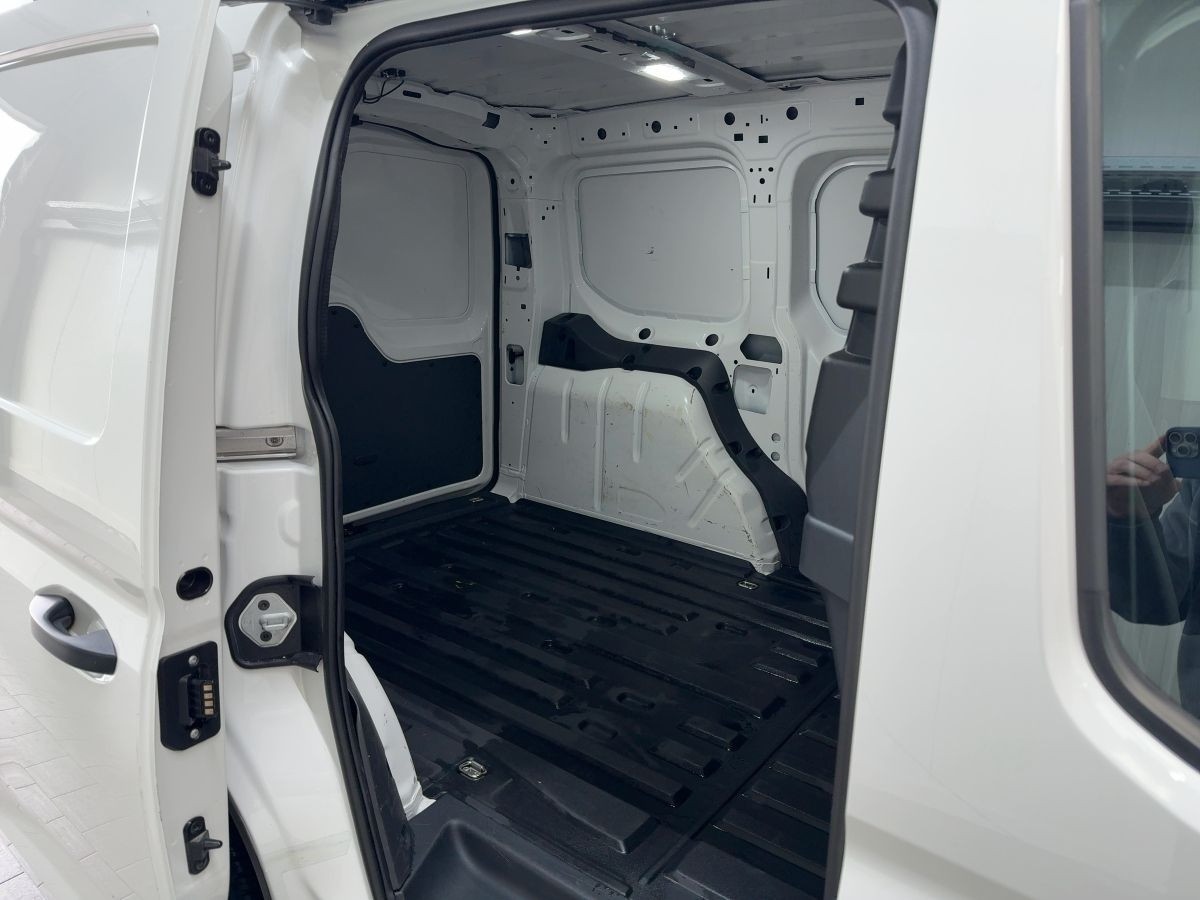 Caddy 2.0 TDI 