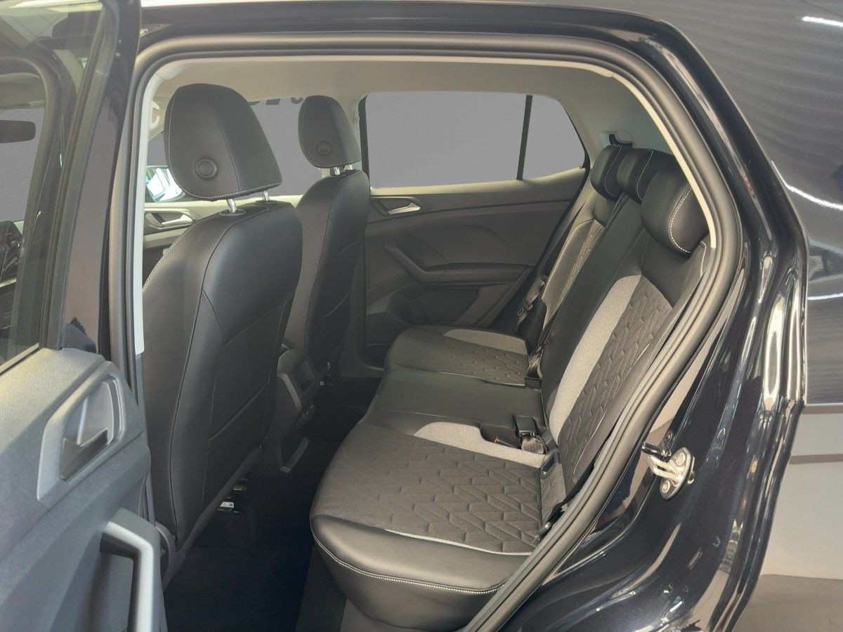 T-Cross 1.0 TSI 