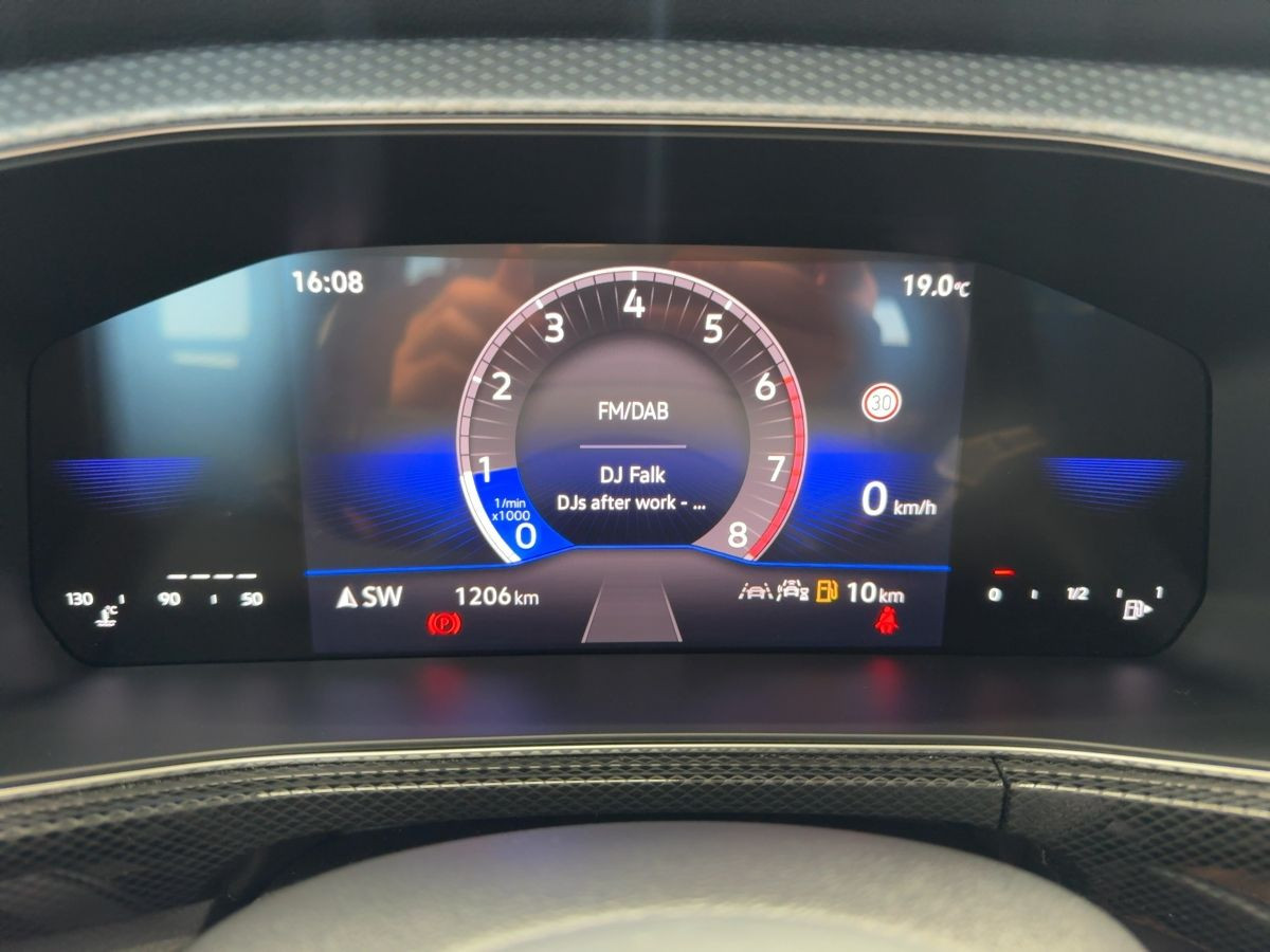 T-Cross 1.0 TSI 