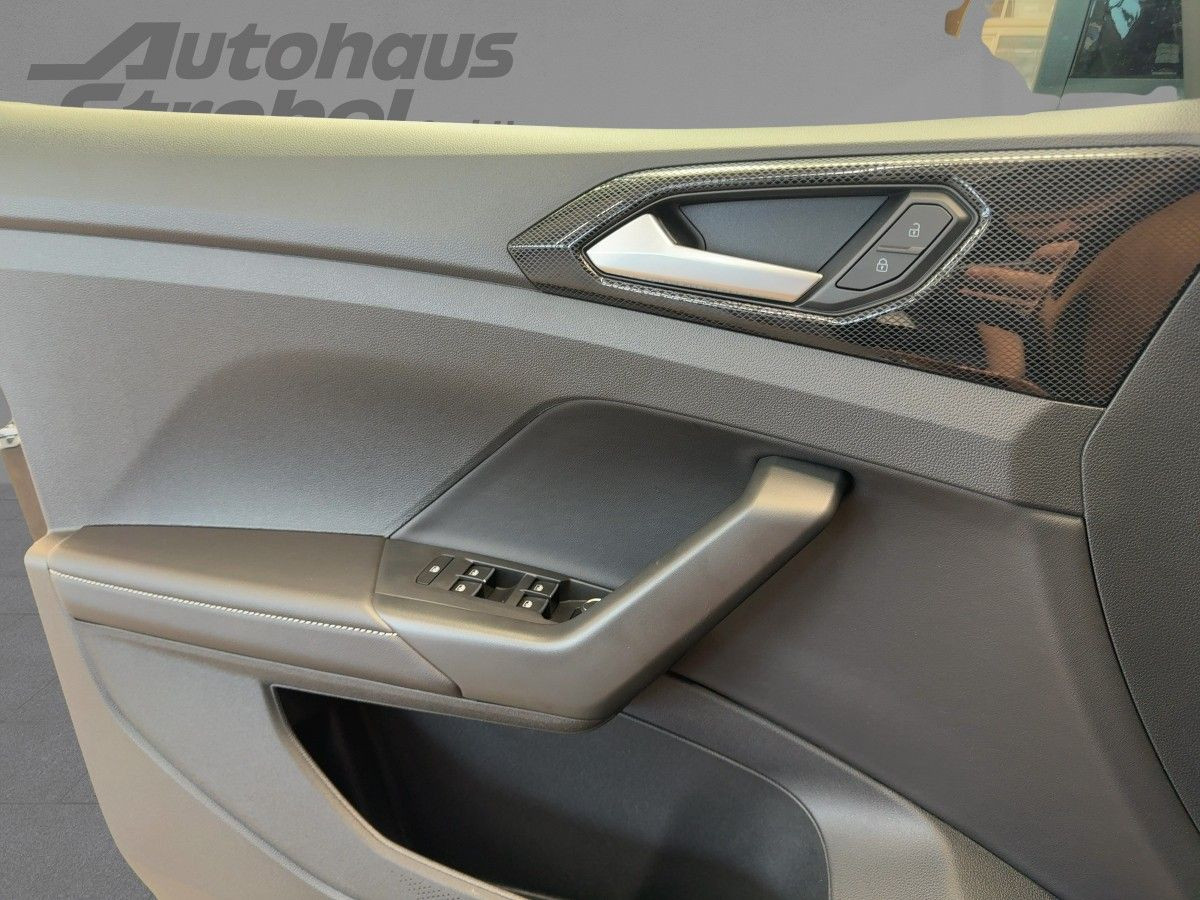 T-Cross 1.0 TSI 