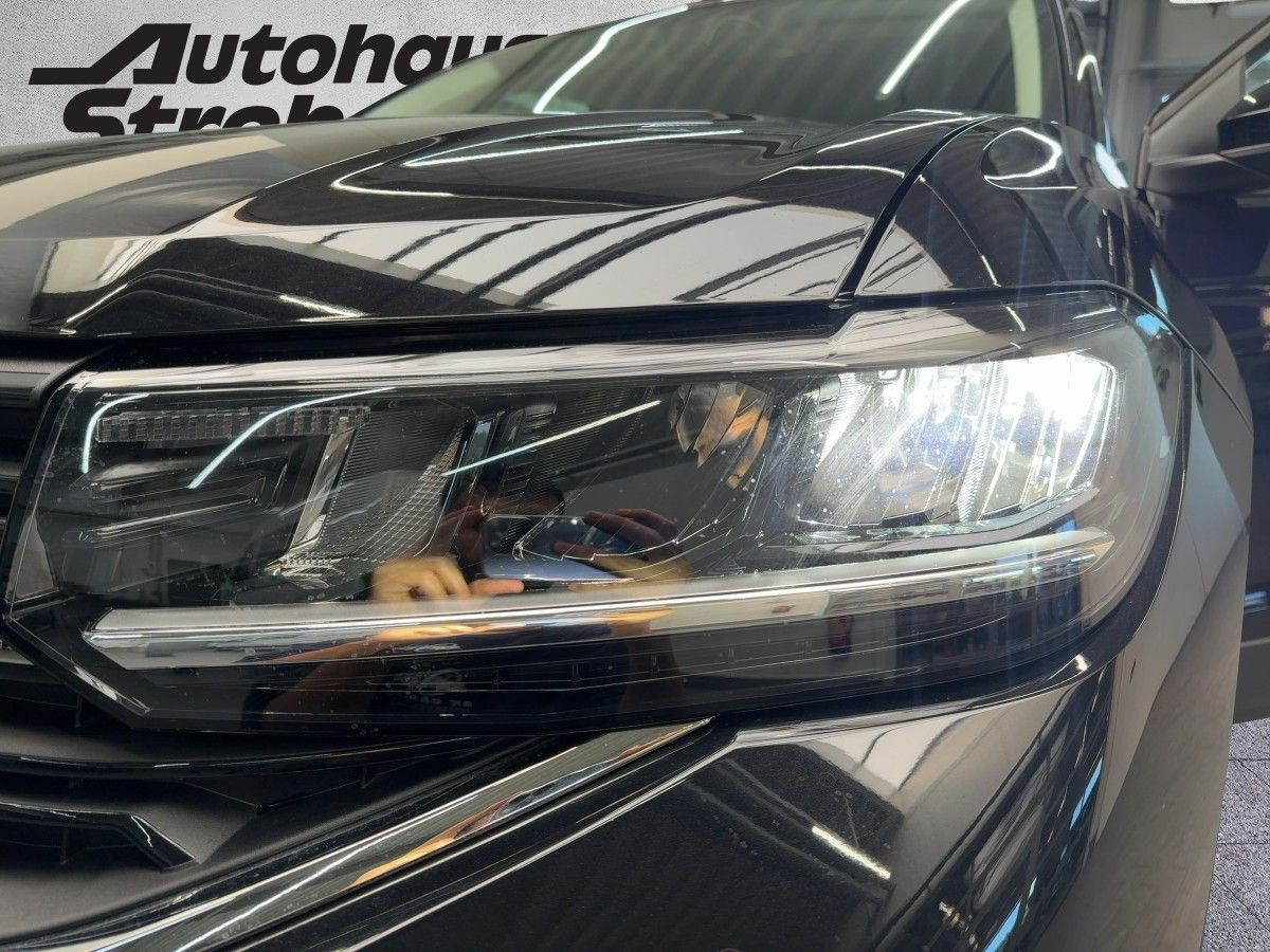 T-Cross 1.0 TSI 