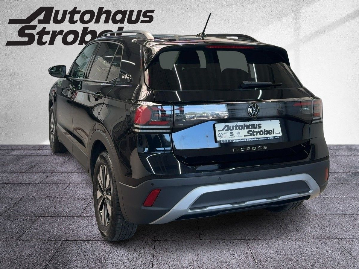 T-Cross 1.0 TSI 