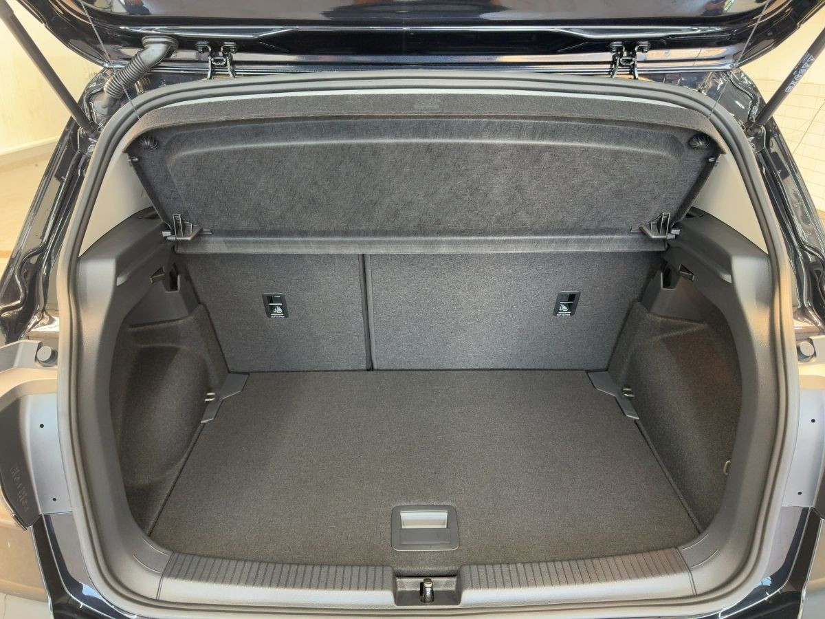 T-Cross 1.0 TSI 