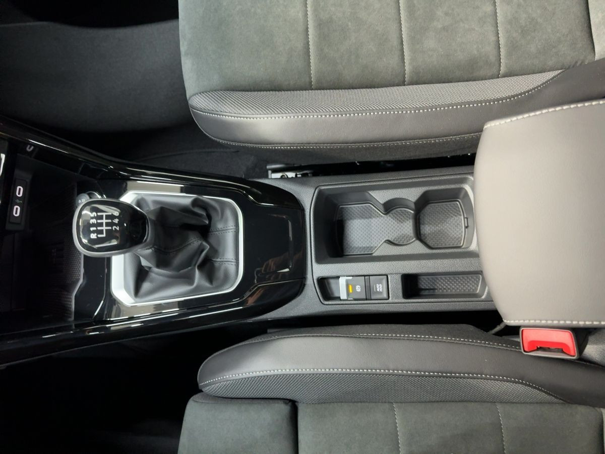 T-Roc Style 1.5 TSI 110 kW 6-Gang