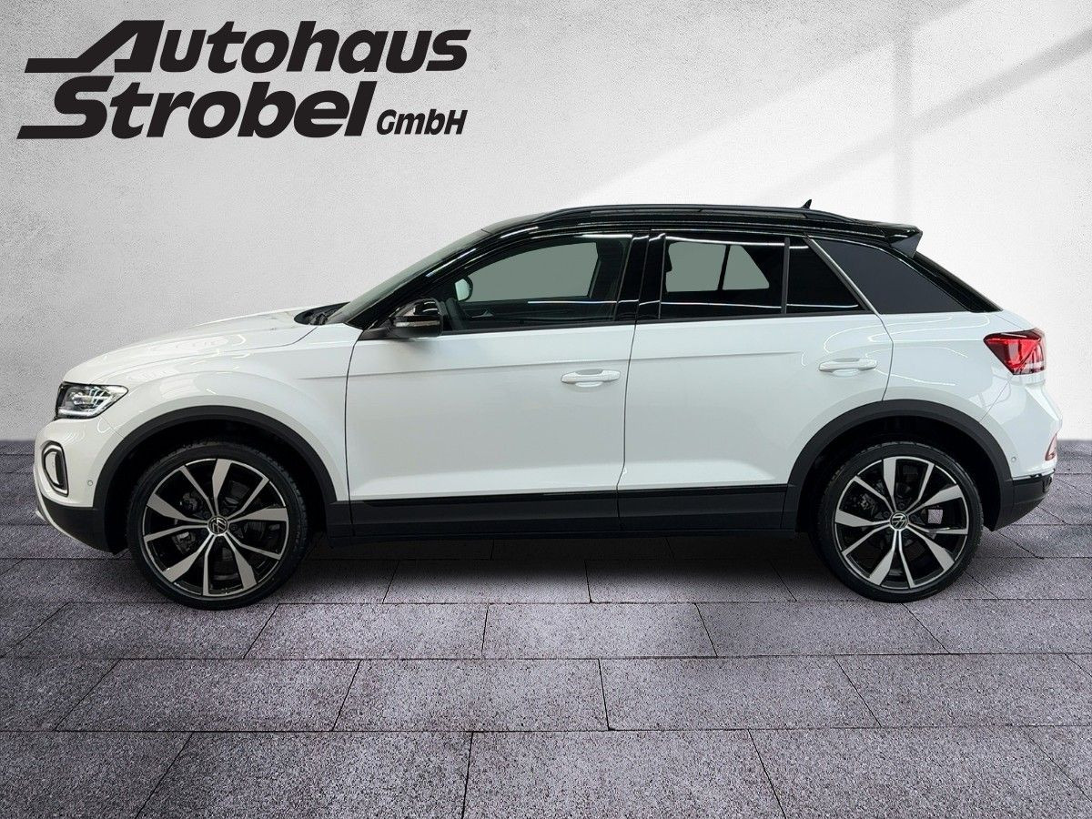 T-Roc Style 1.5 TSI 110 kW 6-Gang