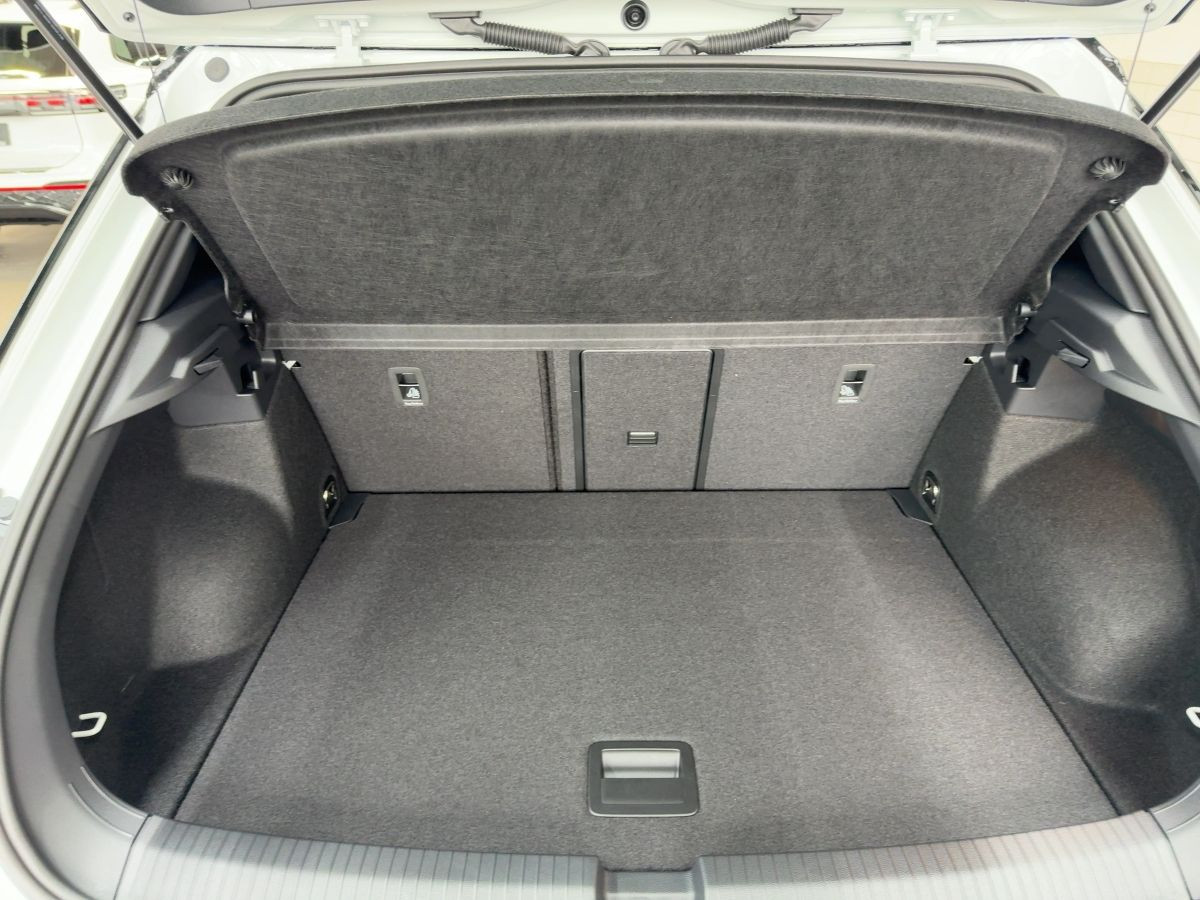 T-Roc Style 1.5 TSI 110 kW 6-Gang