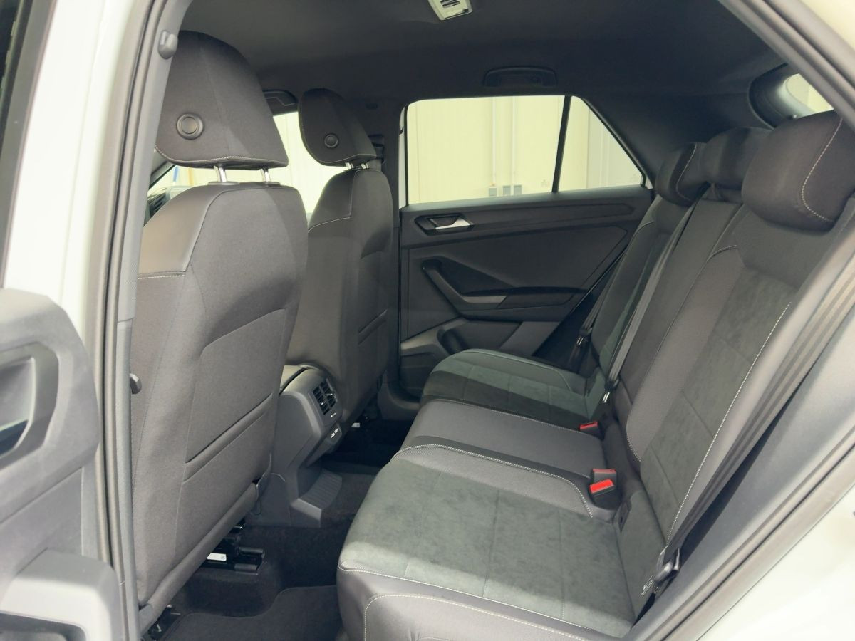 T-Roc Style 1.5 TSI 110 kW 6-Gang