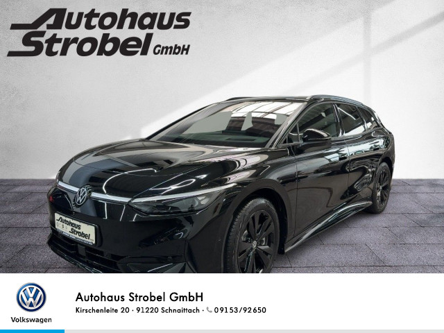 ID.7 Tourer Pro S 210 kW 86 kWh 1-Gang-Automatik