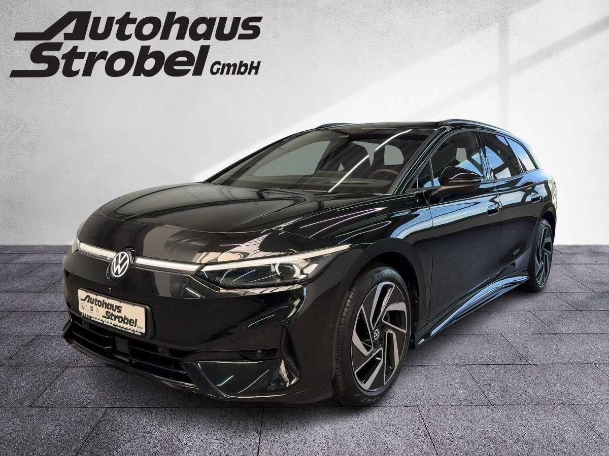 ID.7 Tourer Pro S 210 kW 