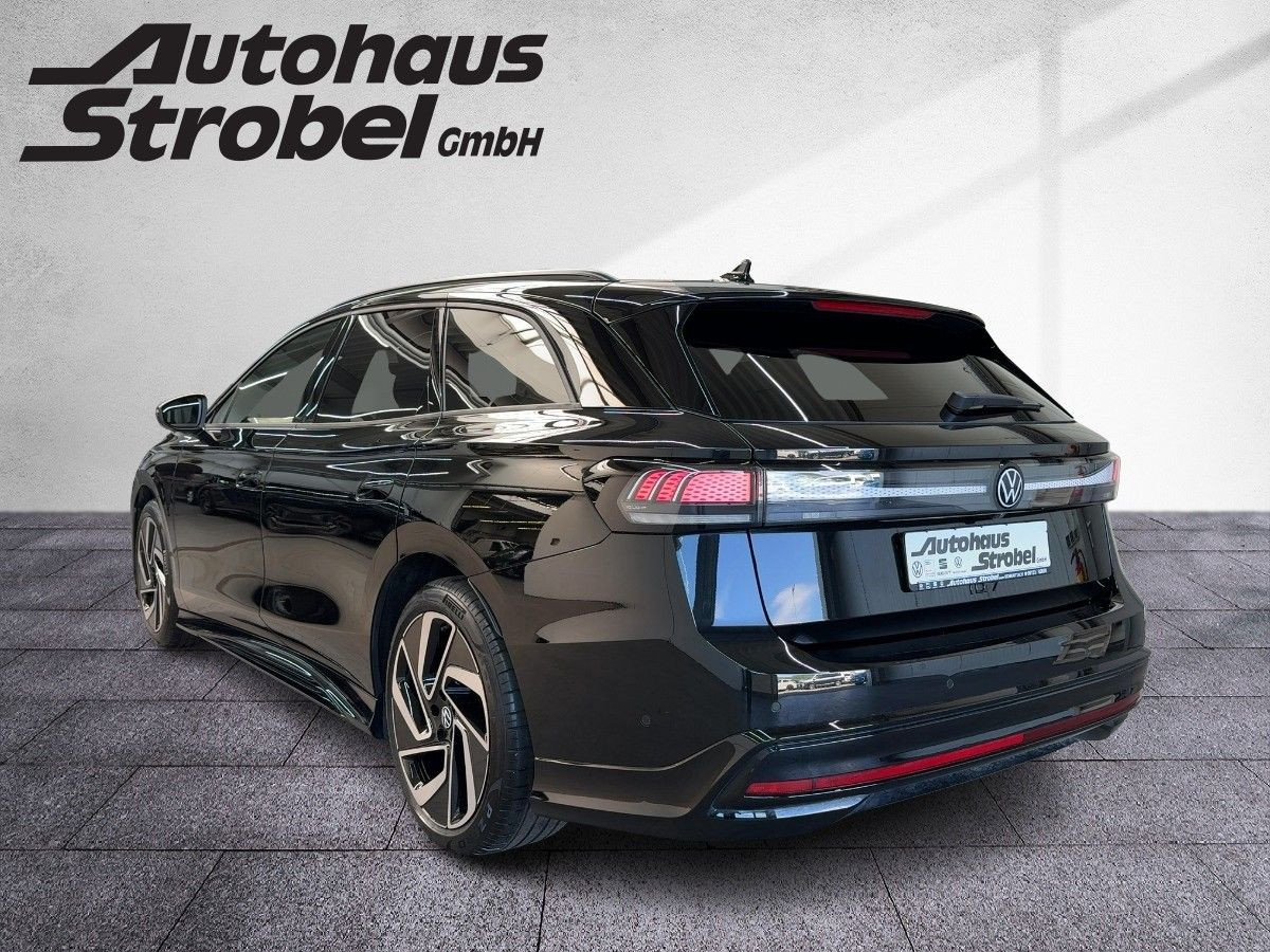 ID.7 Tourer Pro S 210 kW 