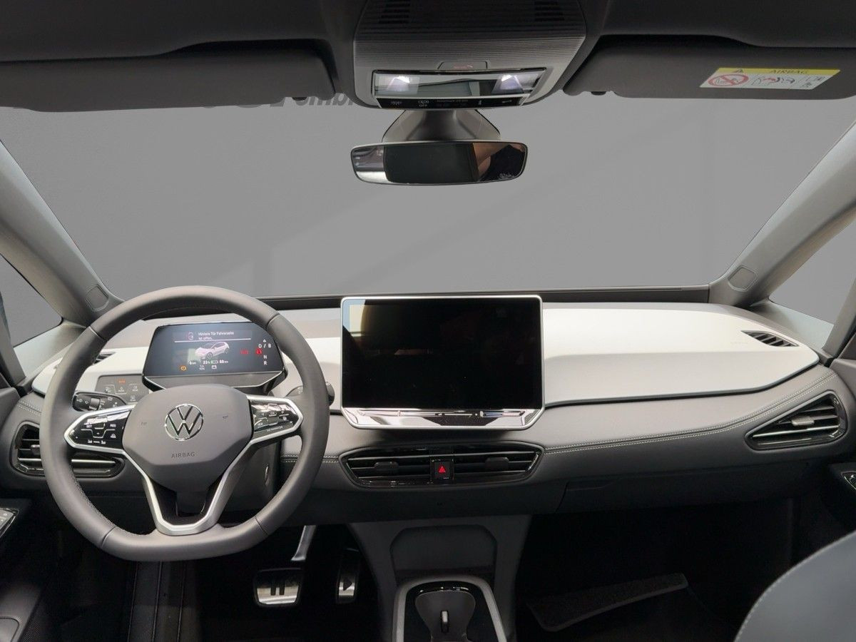 ID.3 Pro GOAL 150 kW 59 kWh 1-Gang-Automatik LED