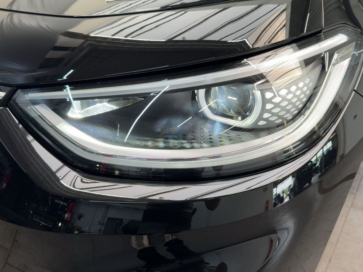 ID.3 Pro GOAL 150 kW 59 kWh 1-Gang-Automatik LED