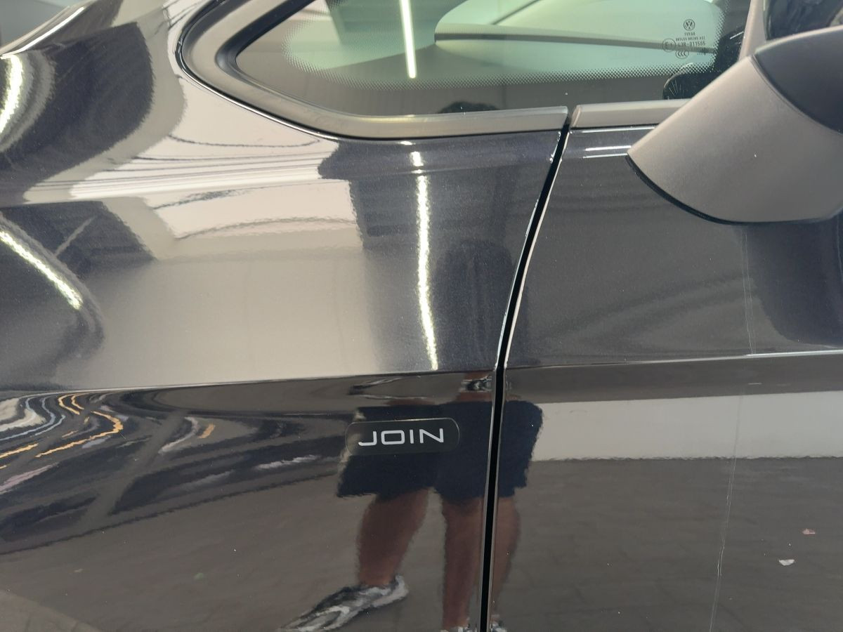 Golf Sportsvan 1.5 TSI 