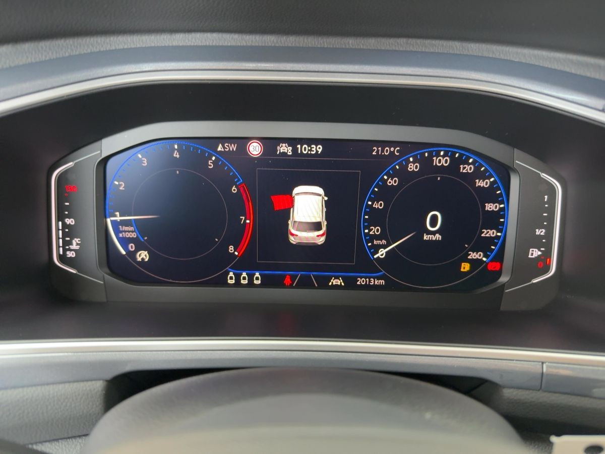 T-Roc 1.0 TSI Style ab 1,99% ACC Navi LED-Matrix Kamera Climatronic Bluet. Sitzh