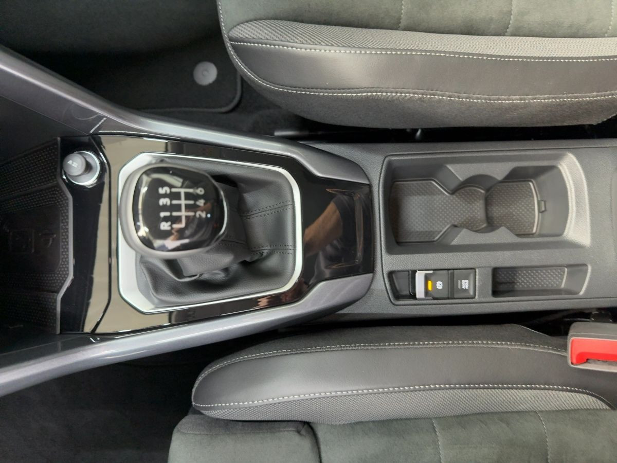 T-Roc 1.0 TSI Style ab 1,99% ACC Navi LED-Matrix Kamera Climatronic Bluet. Sitzh