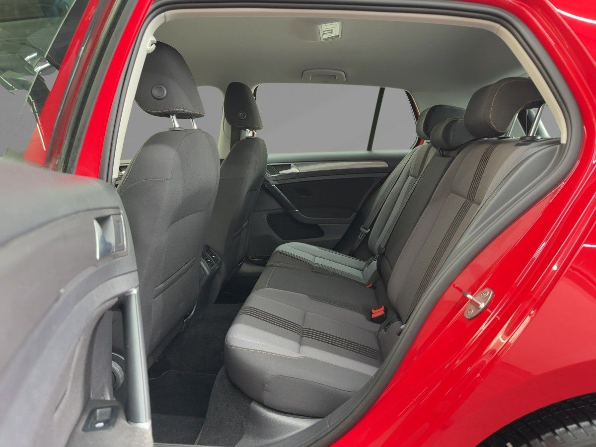 Golf VII 1.2 TSI 