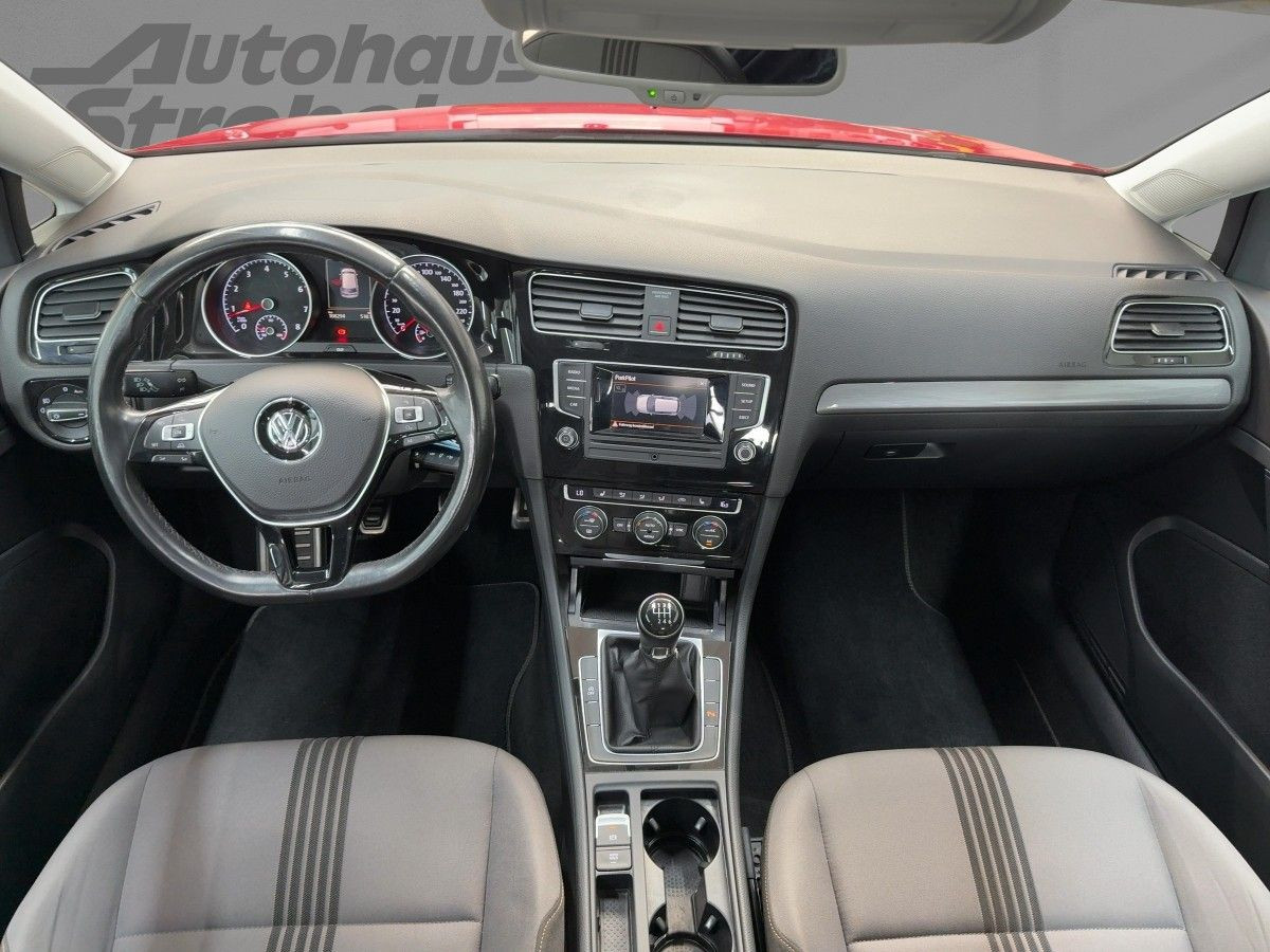 Golf VII 1.2 TSI 