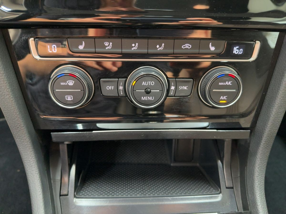 Golf VII 1.2 TSI 