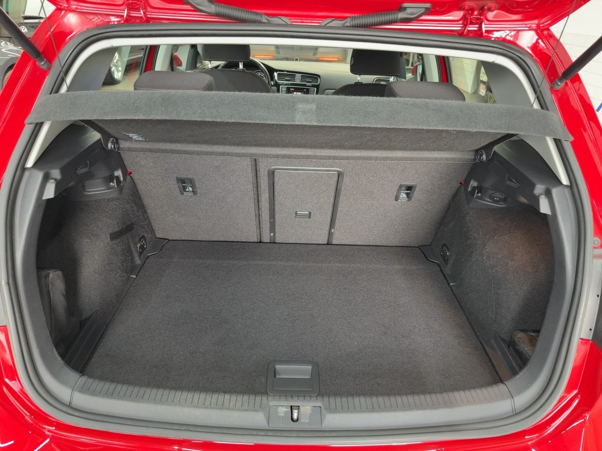 Golf VII 1.2 TSI 