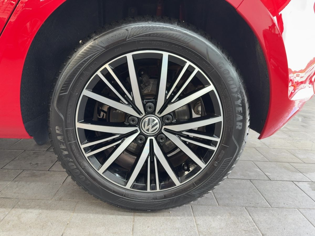 Golf VII 1.2 TSI 