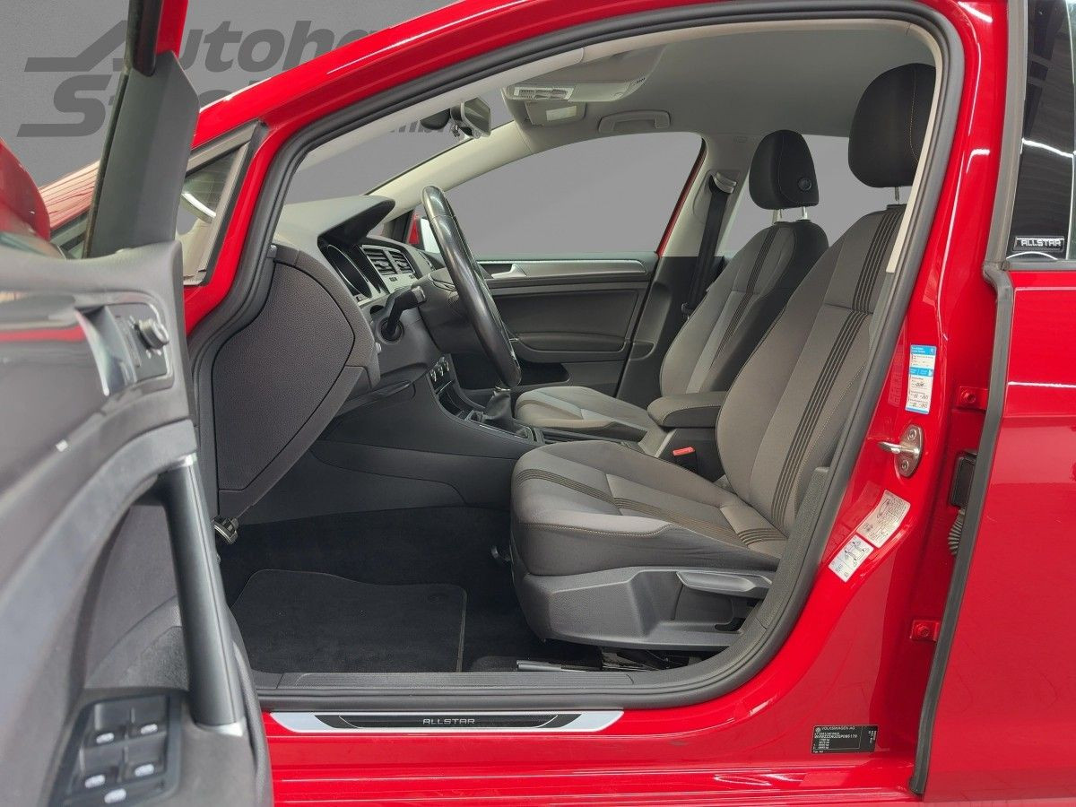 Golf VII 1.2 TSI 